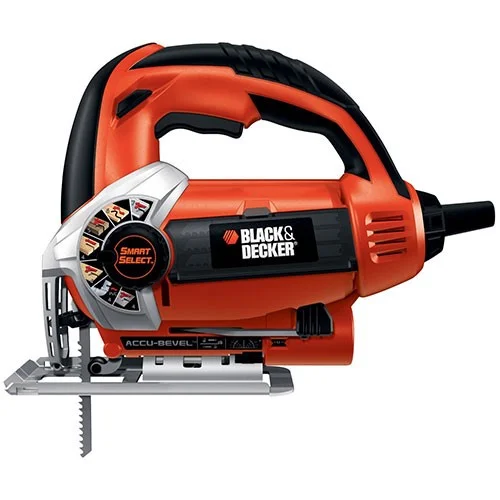 Cordless Jigsaw