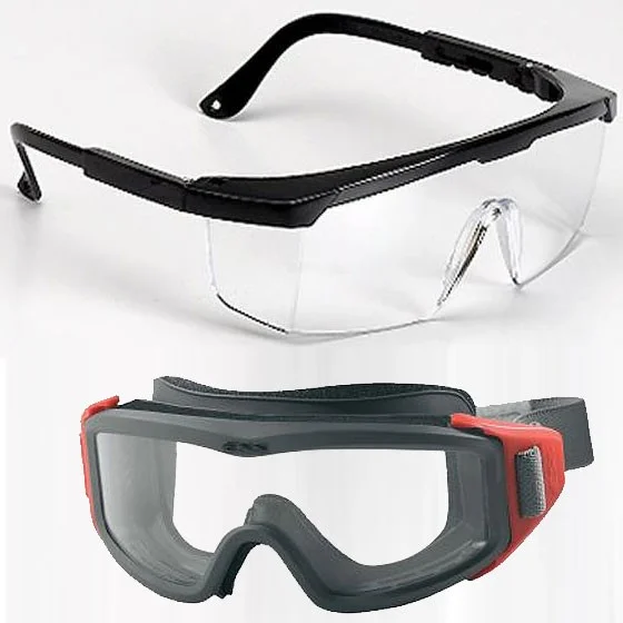 Safety Googles